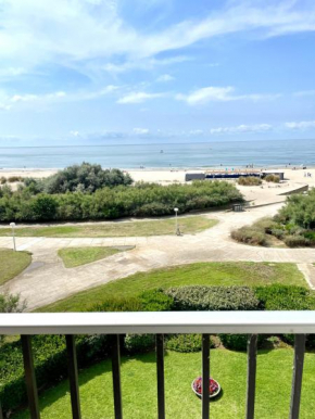 Quartier Couchant Appartement t2 pour 4 personnes N2 115